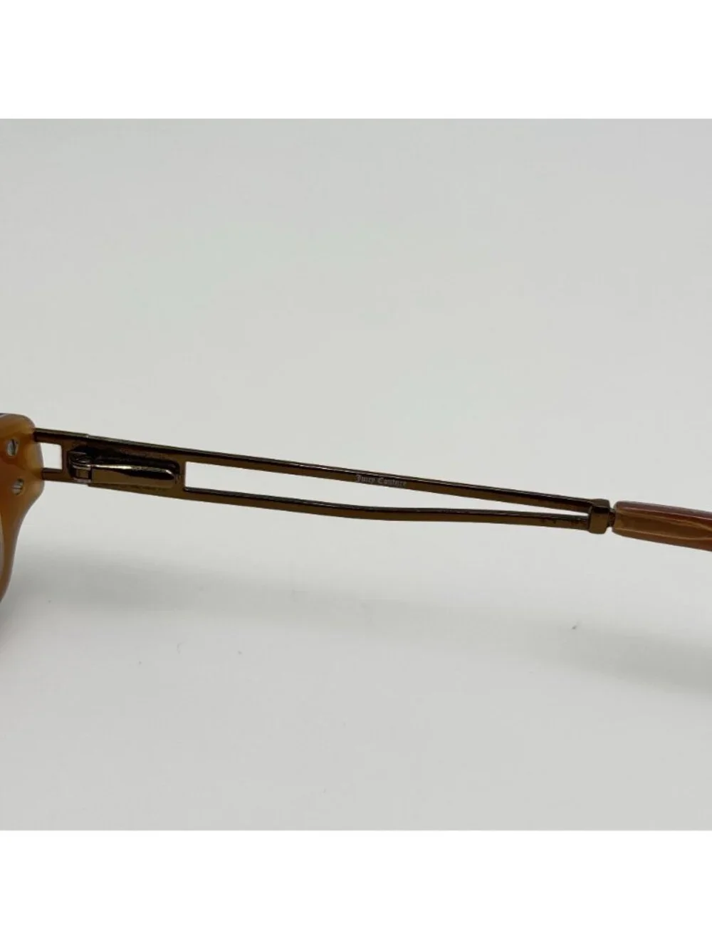 Juicy Couture Eye Glasses Eyeglasses Frames Tara 01S7 53-15-130